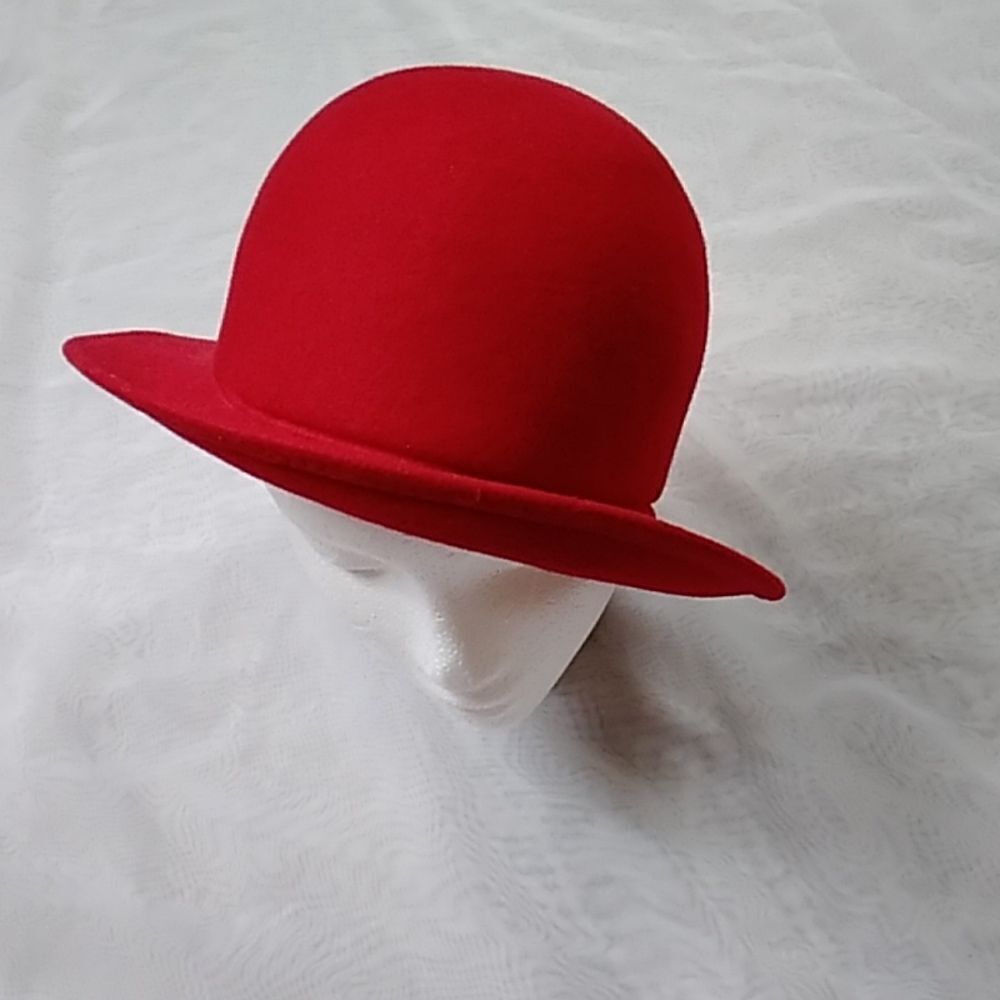 VINTAGE WPL MADE IN U.S.A 100% WOOL
